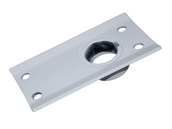 AN-MOTORS ASB.001 Крепление рейки 