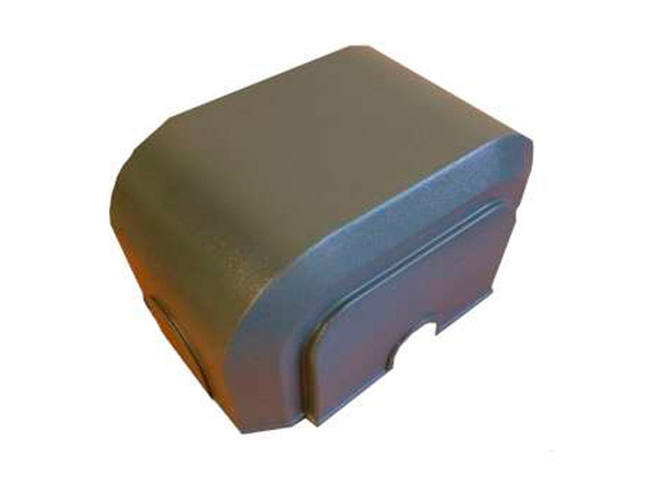 AN-MOTORS ASB.085 Крышка 