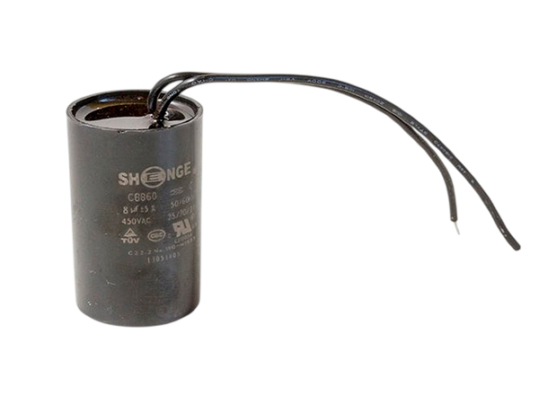 AN-MOTORS ASB.087 Конденсатор 