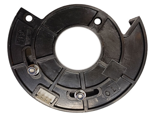 AN-MOTORS ASB.205 Узел магнитных выключателей 