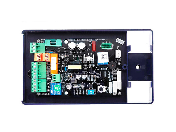 AN-MOTORS ASB.6.12-K Плата блока управления 