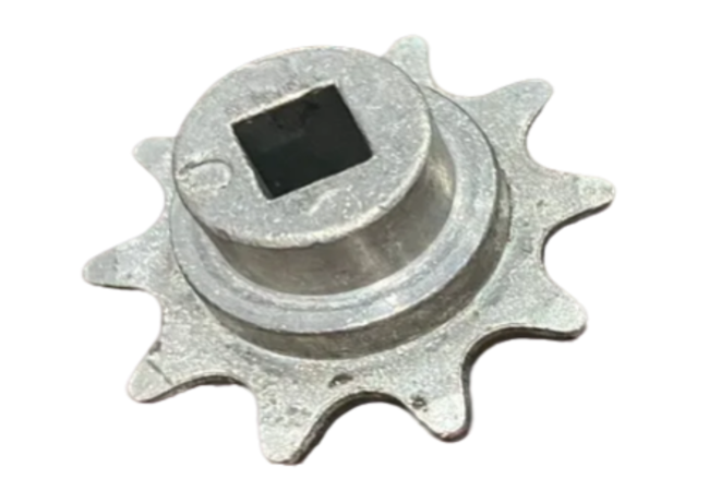 AN-MOTORS ASG.003 Звездочка 