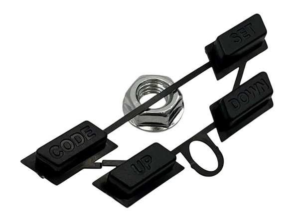 AN-MOTORS ASG.020 Клавиши 