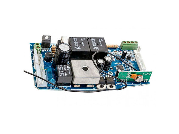 AN-MOTORS ASG.034 Плата главная (блок управления) 