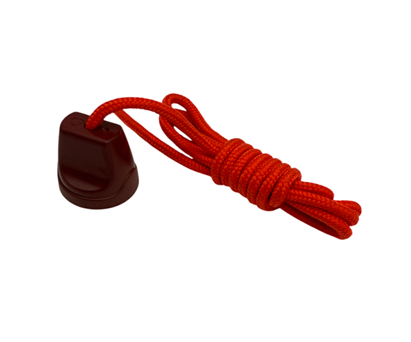 AN-MOTORS ASG.043 Шнурок разблокировки 