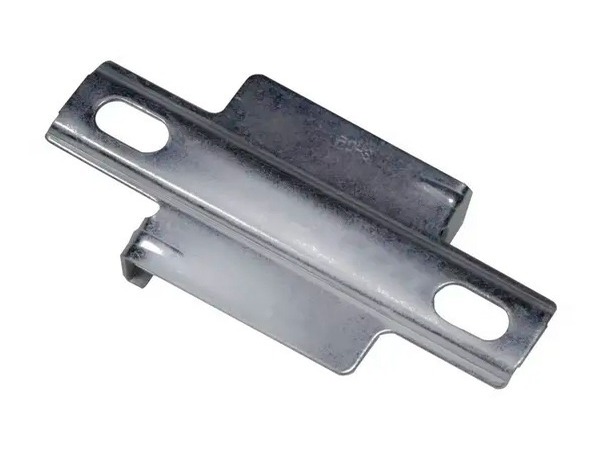 AN-MOTORS ASG.042 Кронштейн крепления рейки к потолку 