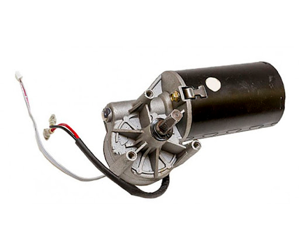 AN-MOTORS ASG.105/1000 Мотор-редуктор с энкодером (привод ASG1000) 