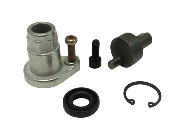 AN-MOTORS ASI.302 Рычаг и ось разблокировки 