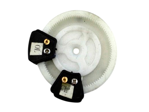 AN-MOTORS ASI.304 Узел кулачков конечных положений 