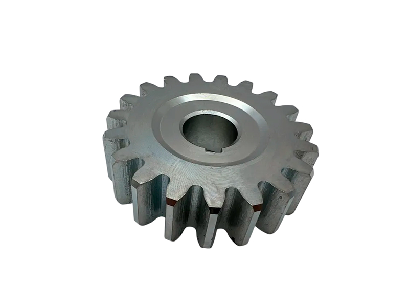 AN-MOTORS ASL.021 Шестерня рабочая ASL 