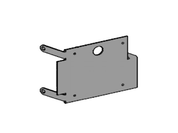 AN-MOTORS ASW.4006 Кронштейн 