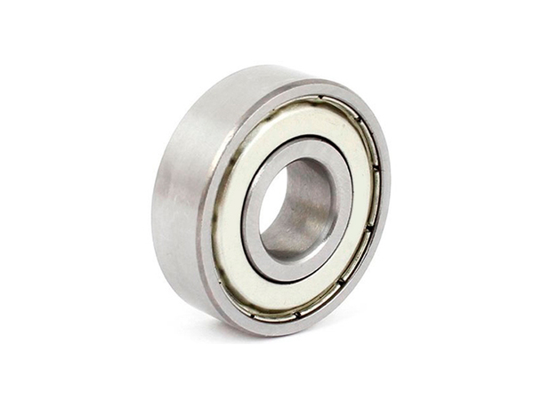 AN-MOTORS ASW.4012 Подшипник 6201Z 