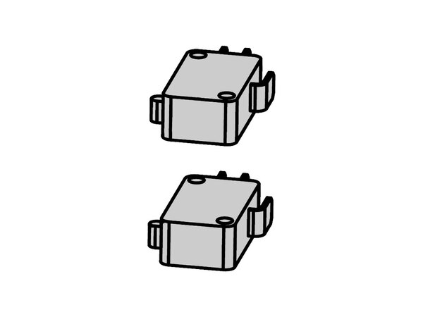 AN-MOTORS ASW.4025 Выключатель 