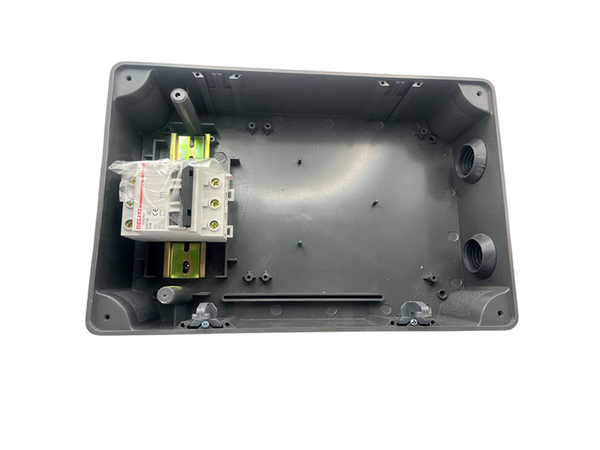 AN-MOTORS DGT.102 Основание корпуса блока управления 