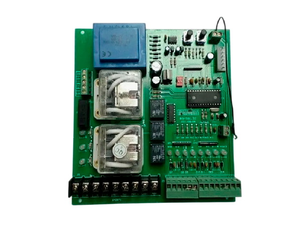 AN-MOTORS DGT.103 Модуль блока управления 