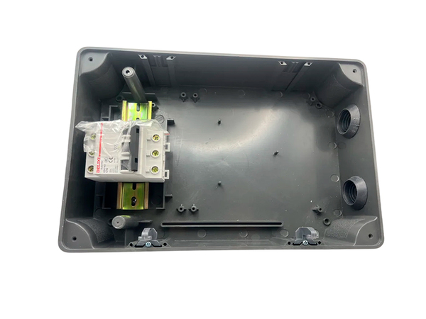 AN-MOTORS DGT.202 Основание корпуса блока управления 