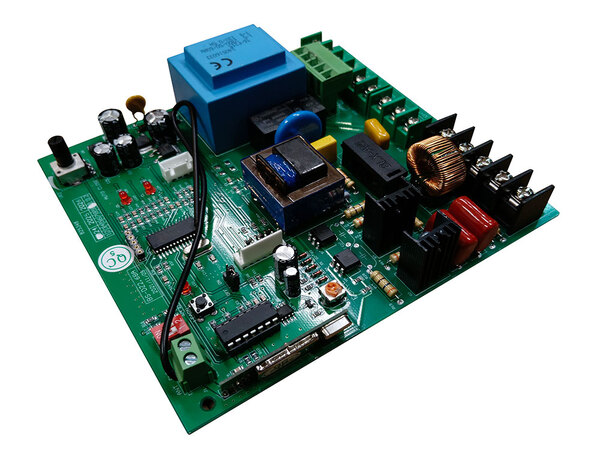 AN-MOTORS DGT.203 Модуль блока управления 