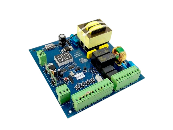 AN-MOTORS MCID-1.3 Модуль блока управления основной 