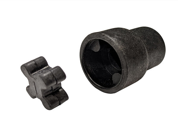 Alutech AM5000.13-F Муфта (комплект) 