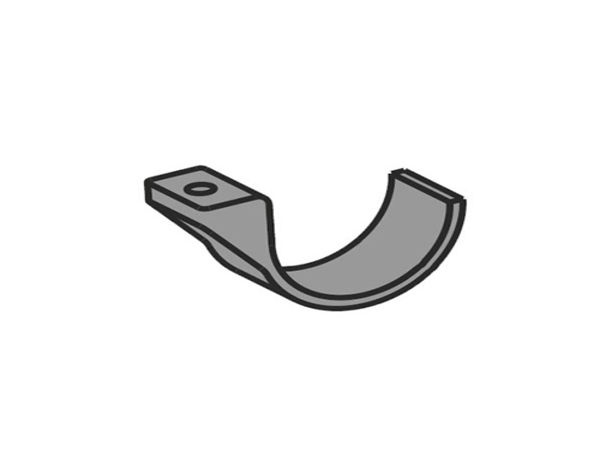 Alutech ASW.5025-F Скоба 