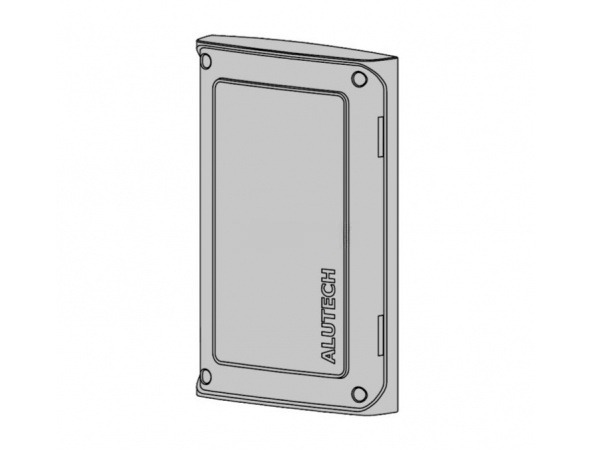 Alutech CUAM.03-C Крышка 
