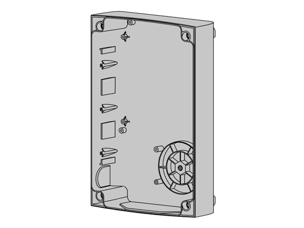 Alutech CUTR400.15-A Основание 