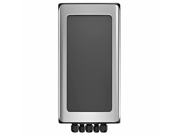 Alutech CU-AM Блок управления для привода распашных ворот 