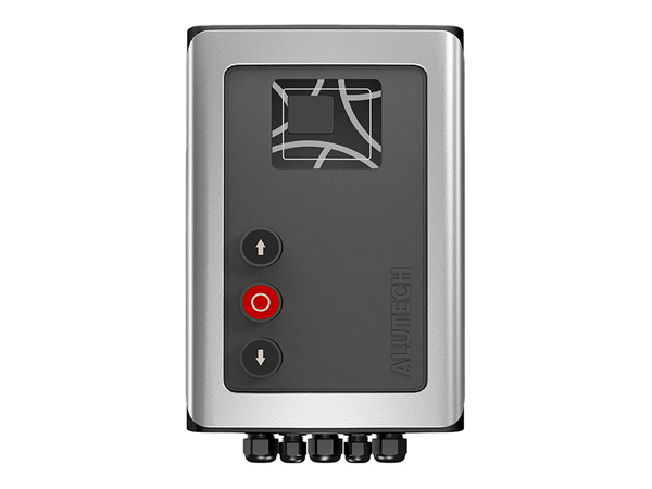 Alutech CU-TR230 Блок управления CU-TR230 