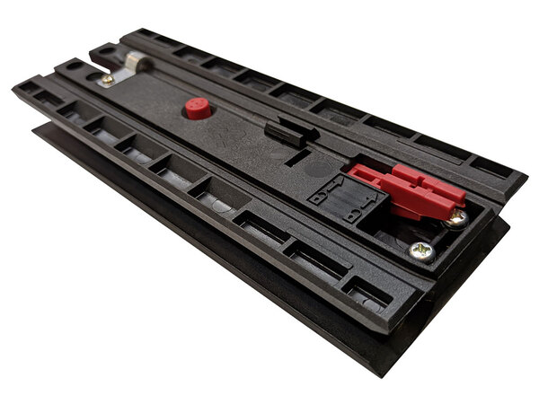 Alutech LGR.10-A Каретка 