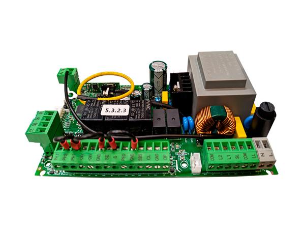 Alutech RTO.06-F Плата основная 