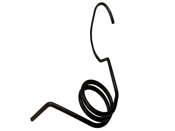 Alutech RTO.15-F Пружина рычага разблокировки 