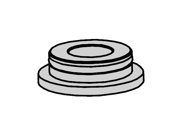 Alutech RTO.24 Диск 