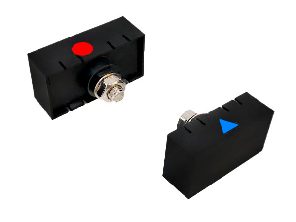 Alutech RTO.35-F Комплект магнитов 