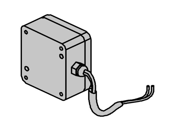Alutech SC-29S-E Плата подсветки в сборе 
