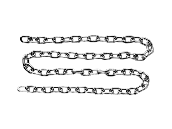 Alutech TR-CH Цепь аварийного подъема 