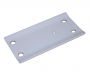AN-MOTORS ASB.113 Пластина крепления рейки